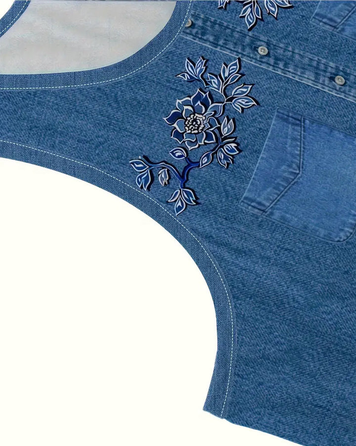 Arianna™ | Sleeveless Stylish Dress