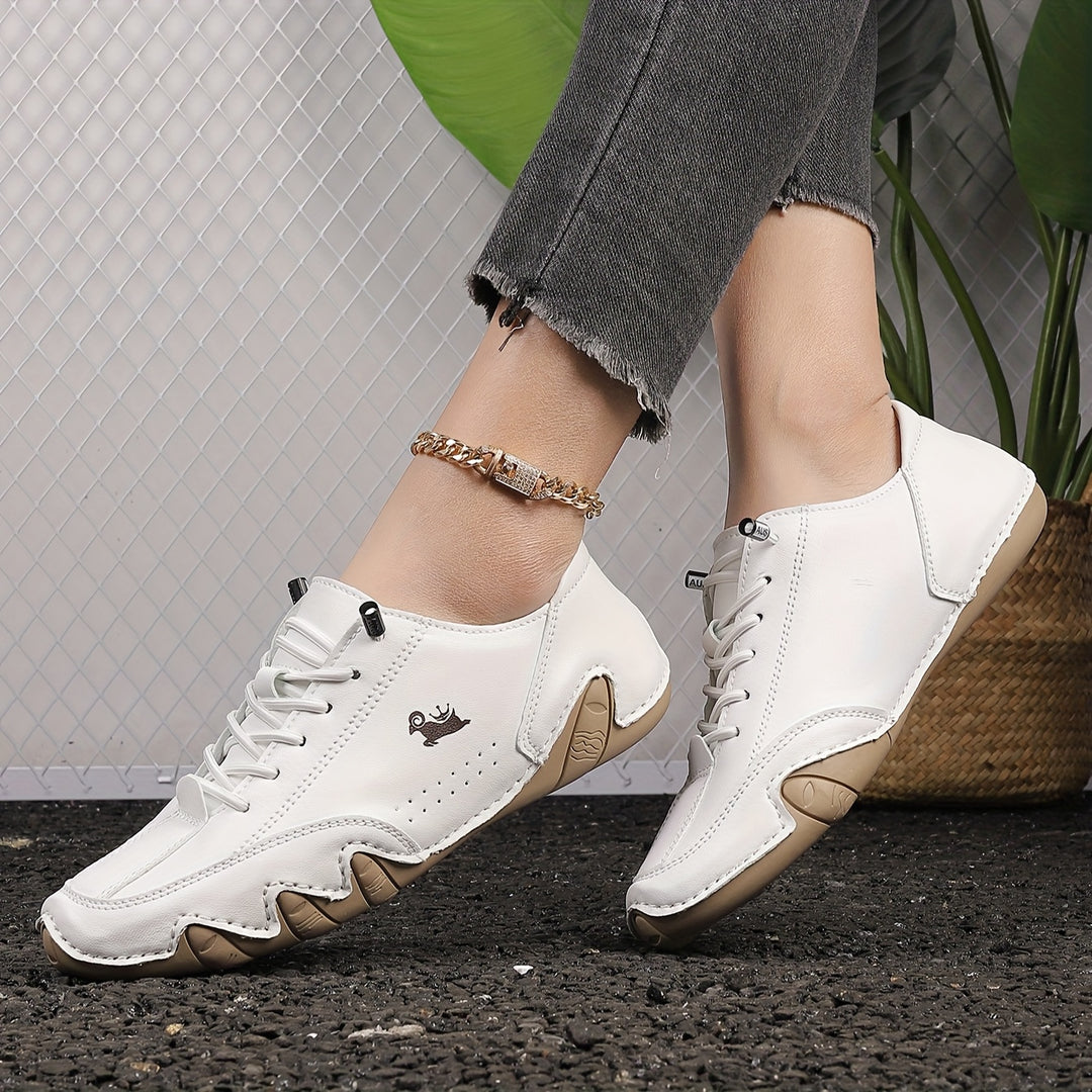 Mia | Comfortable Supportive Sneakers