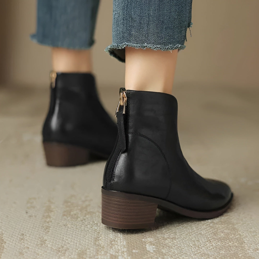 Angela™  | Ankle Boots