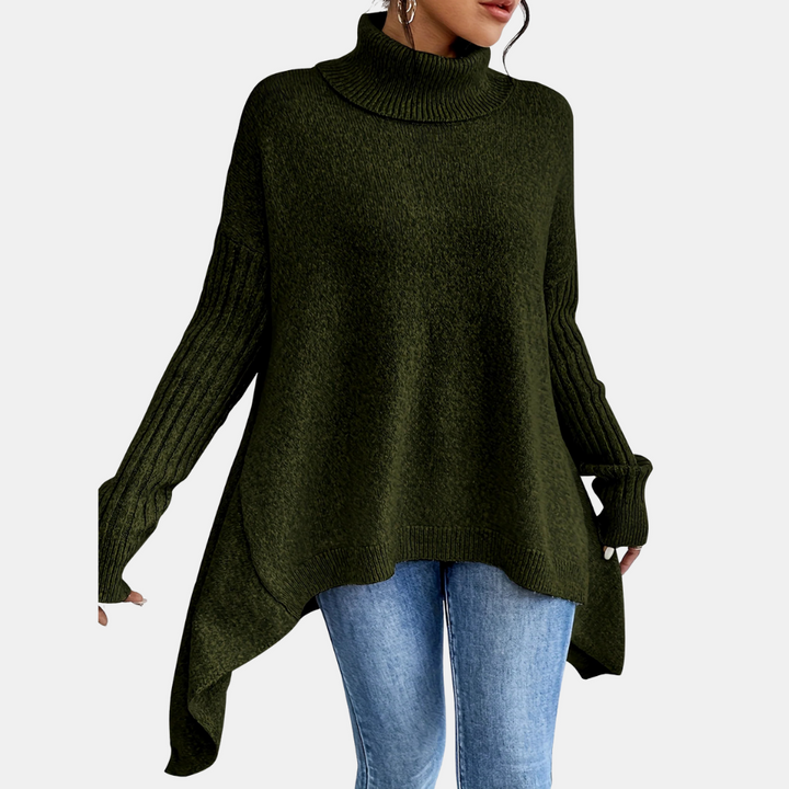 Marigold™ | Cozy Sweater