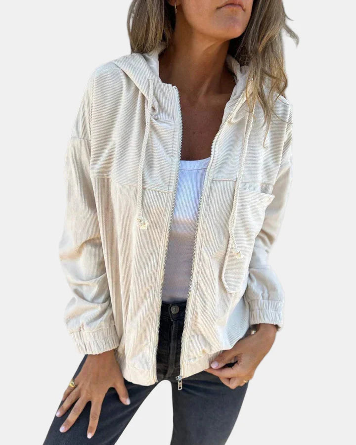 Lara™ | Comfortable Jacket