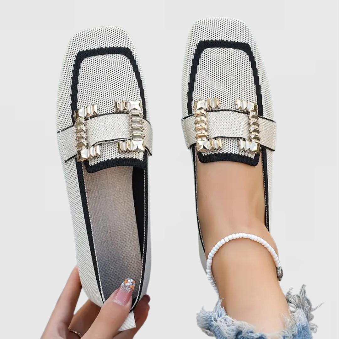Everly & Rose | Orthopedic Loafers