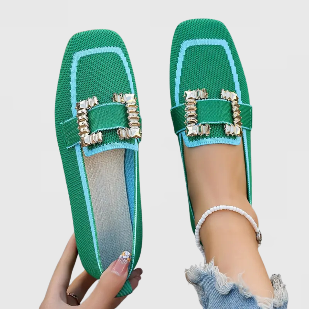 Everly & Rose | Orthopedic Loafers