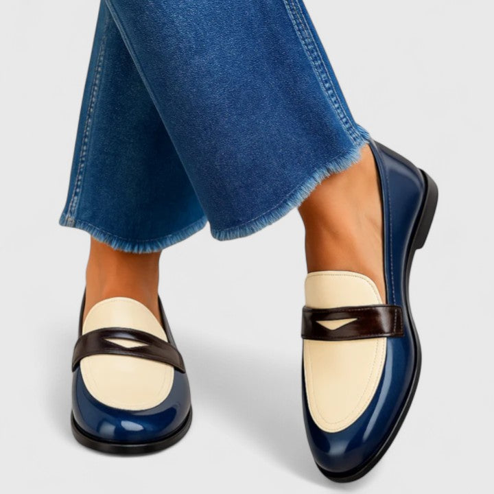 Everly & Rose | Elegant Loafers