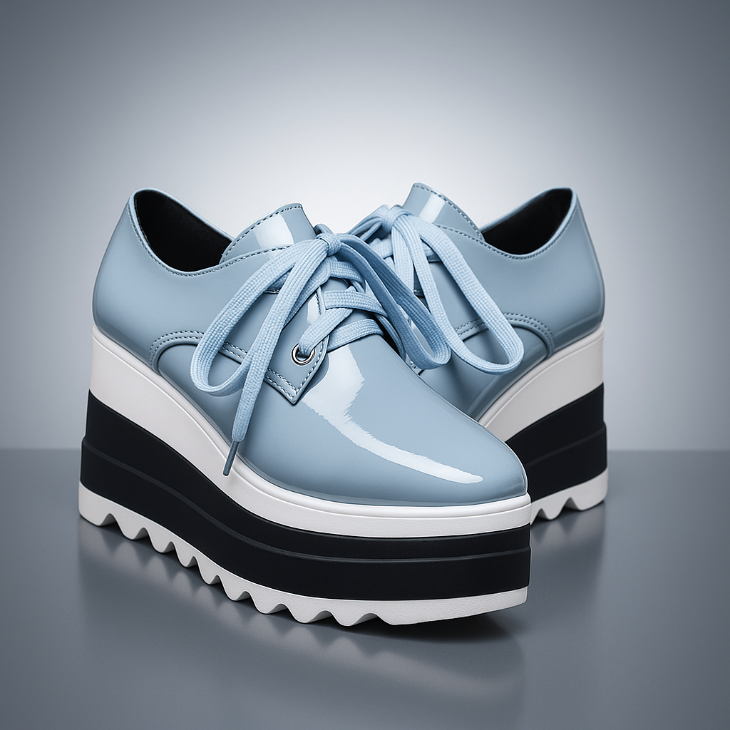 Ciara - Orthopedic Platform Derby