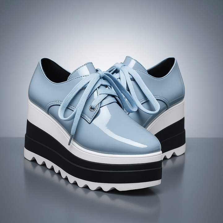 Ciara - Orthopedic Platform Derby