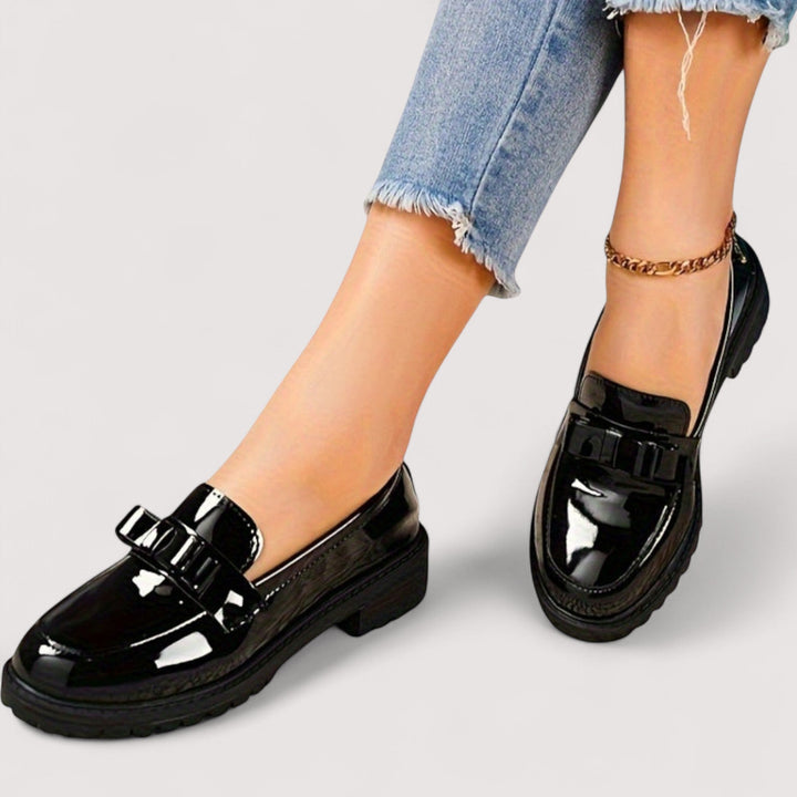 Maya | Elegant Sandals with Glittering Details for a Glamorous Style