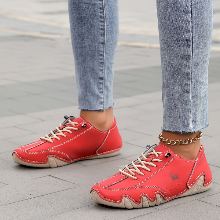 Mia | Comfortable Supportive Sneakers