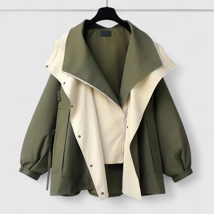 Fiore – Windbreaker