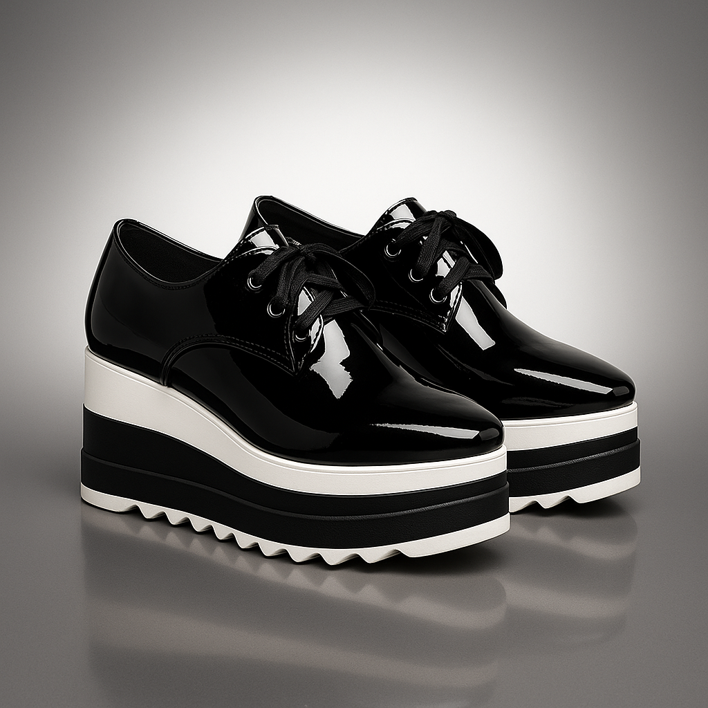 Ciara - Orthopedic Platform Derby