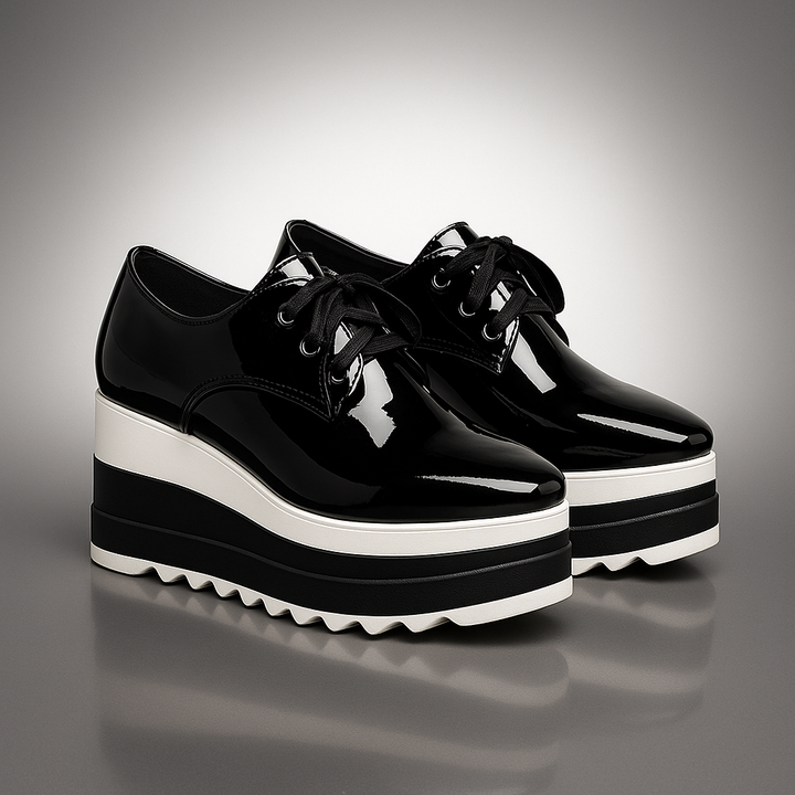 Ciara - Orthopedic Platform Derby