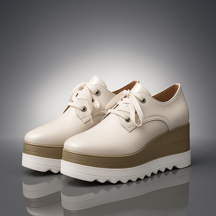 Ciara - Orthopedic Platform Derby