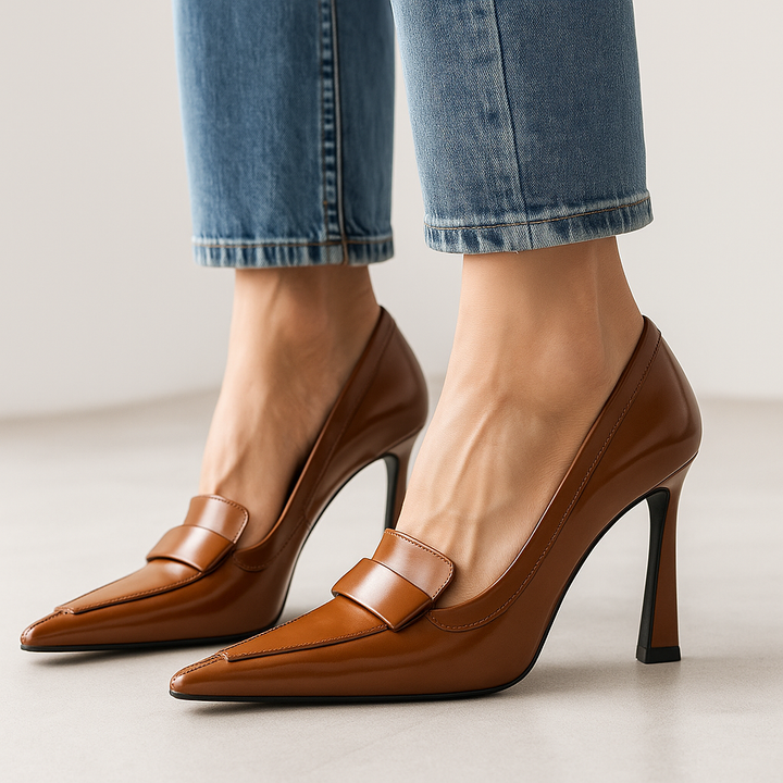 Flore | Women's Pumps