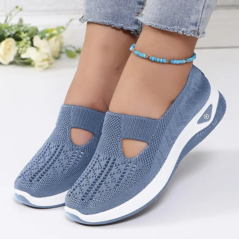 Ortho - Non-slip orthopedic shoes + FREE INSOLES