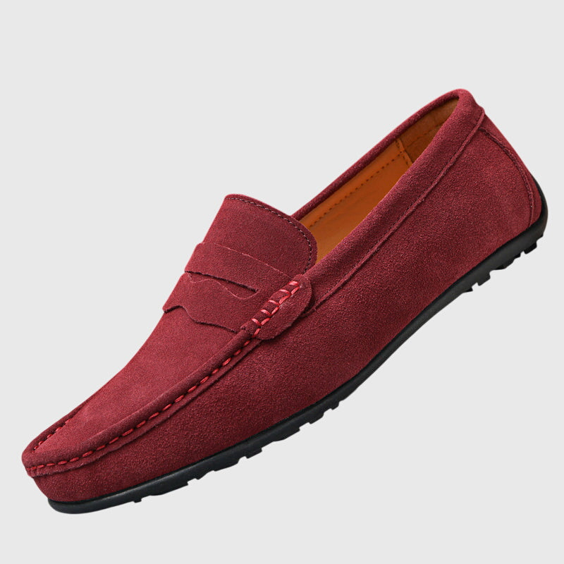 Rosaly™ - Orthopedic Loafers