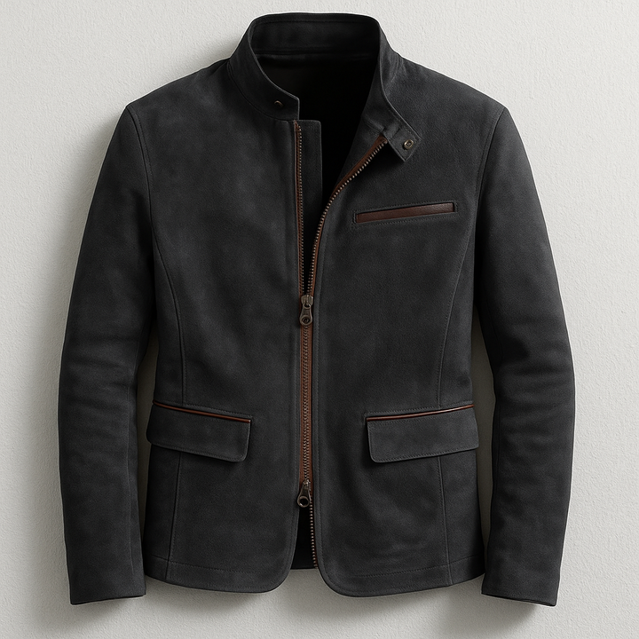 Devin™ | Elegant Men's Jacket