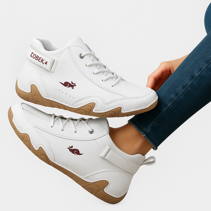 Halyviora | Orthopedic Boots