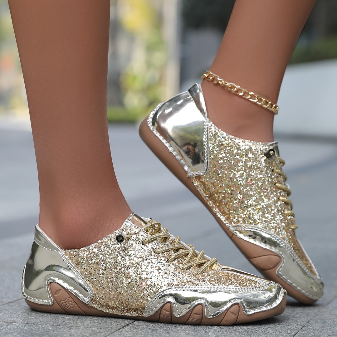 Mia | Comfortable Supportive Sneakers