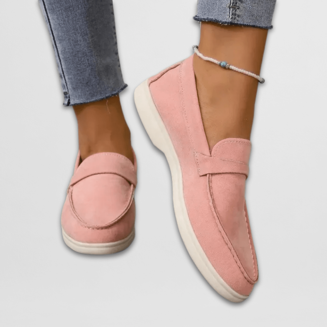 Lucia - Comfort Loafers