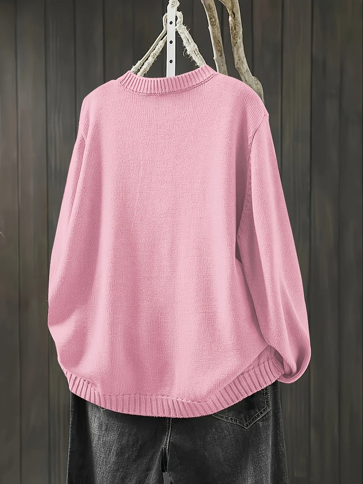 Gretchen™ | Comfortable and Stylish Cardigan