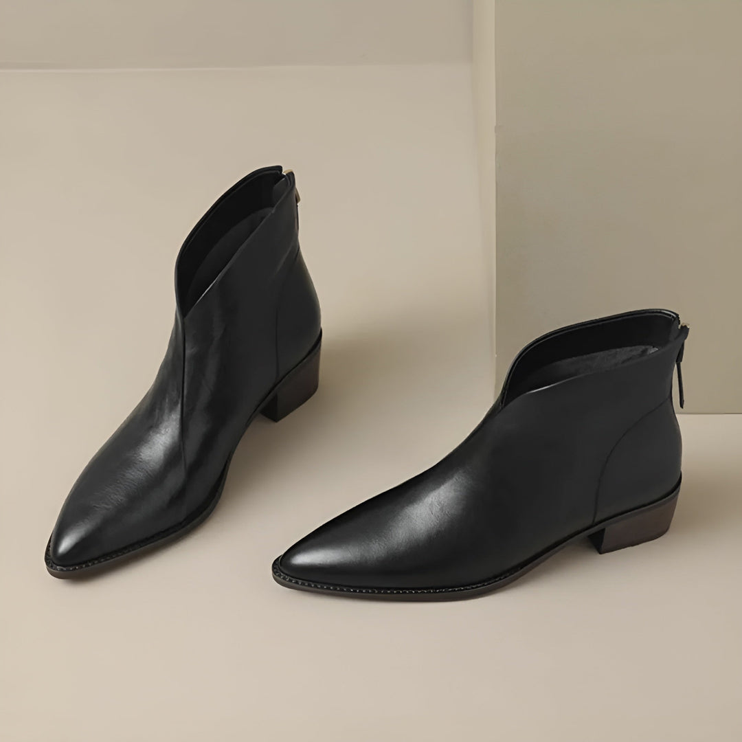 Angela™  | Ankle Boots