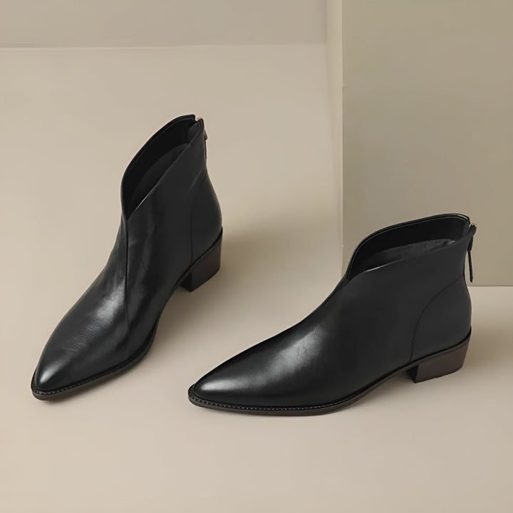 Angela™  | Ankle Boots