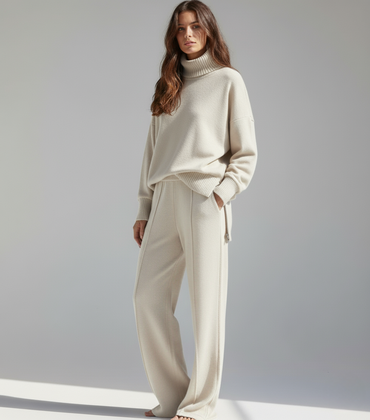 Eva™ | Soft Two-Piece Set