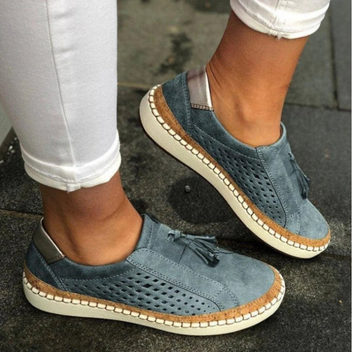 Everly | Orthoflex Slip-Ons