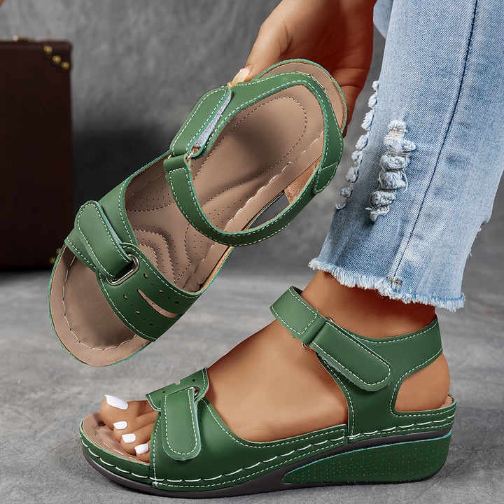 Célima | Trendy Orthopedic Sandals