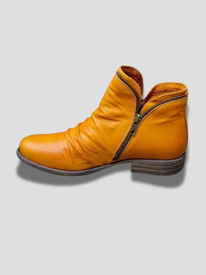 Aveloria | Supportive Boots