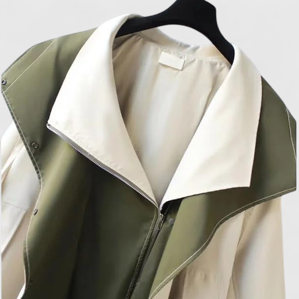 Fiore – Windbreaker