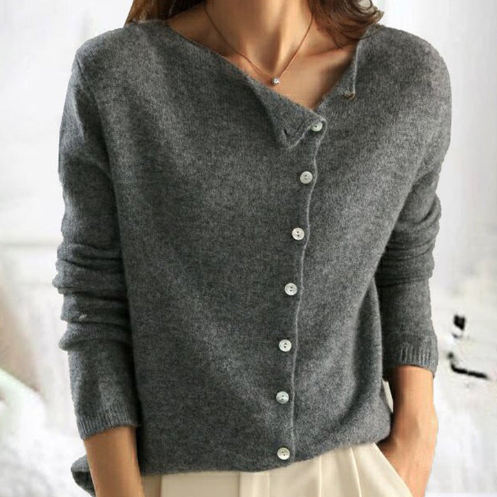 Emily | Elegant Knitwear for Women