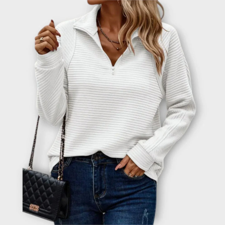 Olivia | Chic Comfortable Sweater