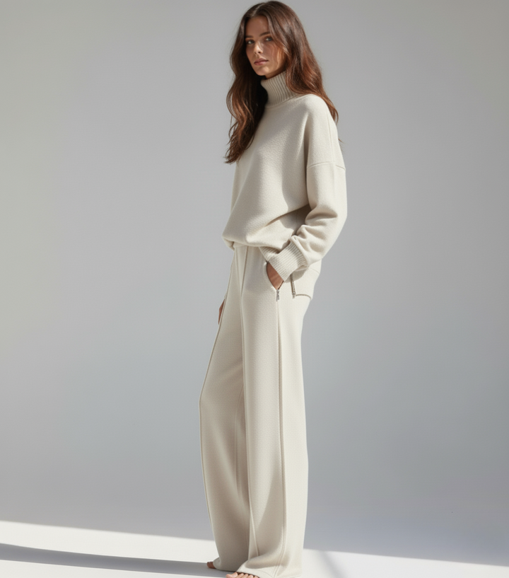 Eva™ | Soft Two-Piece Set