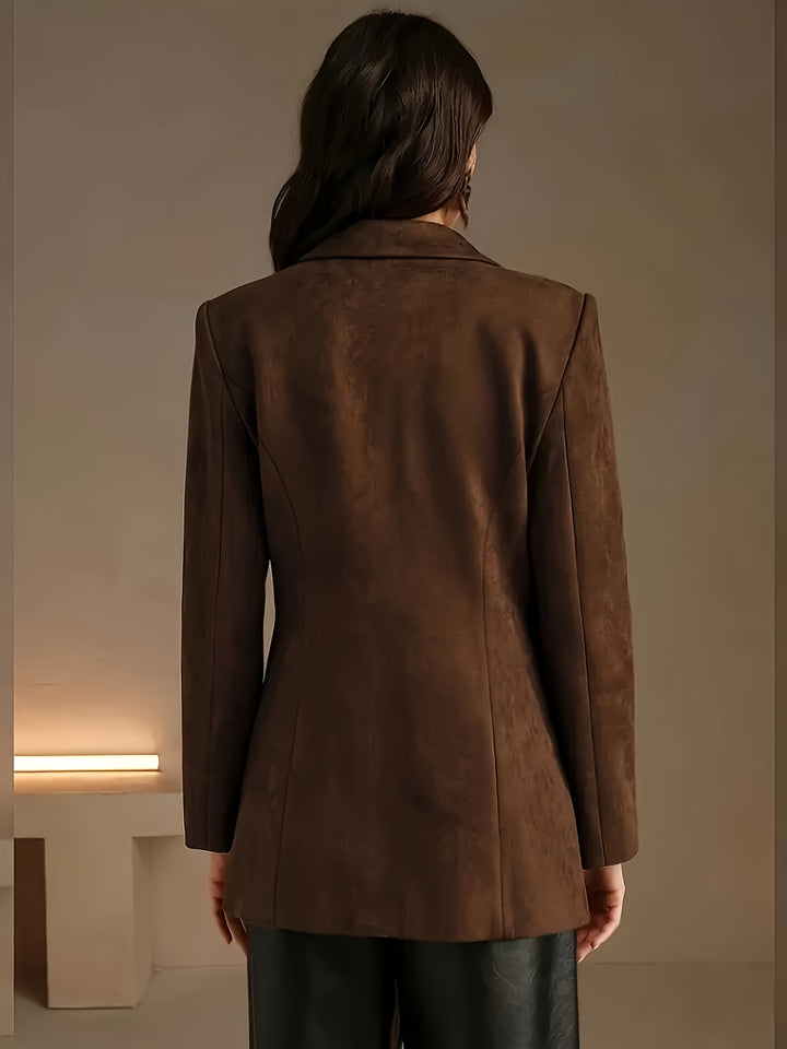 Iris™ | Urban Blazer