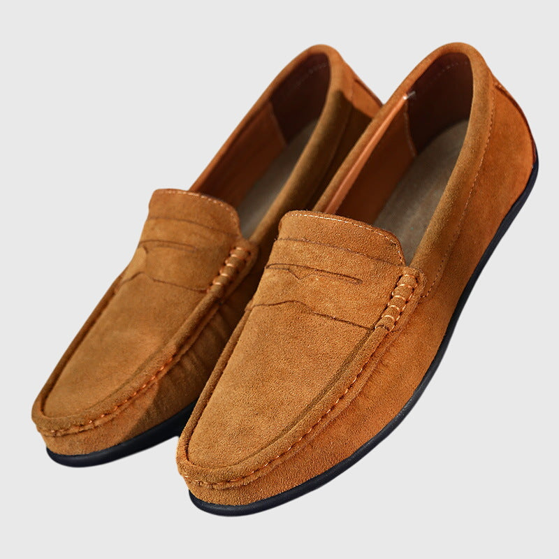 Rosaly™ - Orthopedic Loafers