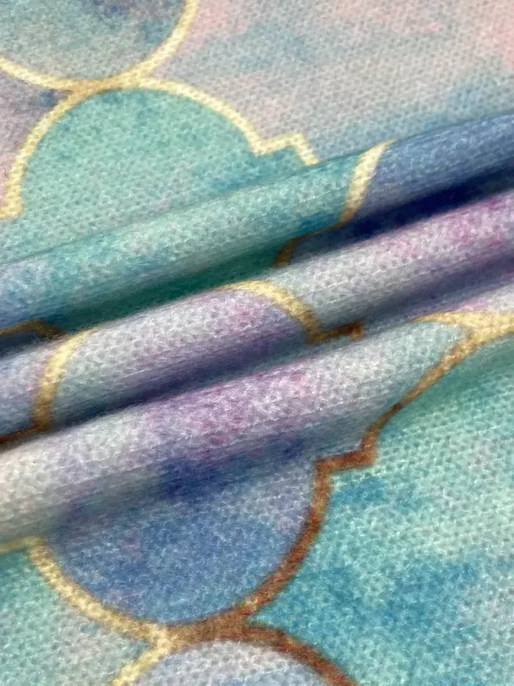 Selah | Knitted Sweater