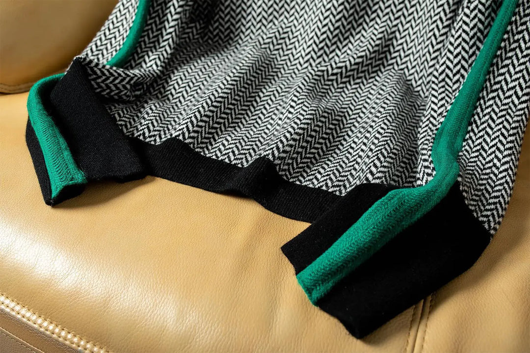 Everly | Striped Sweater