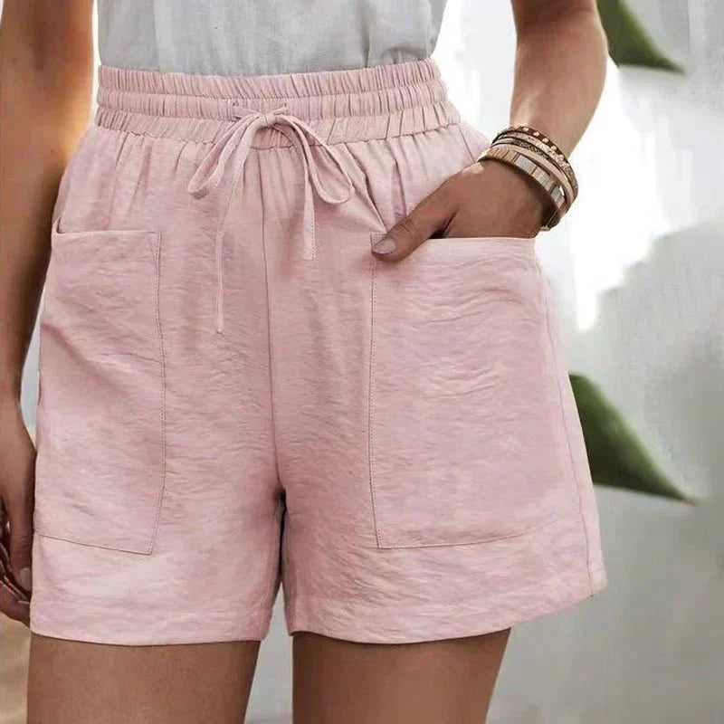 Alani | Effortless Blend Shorts