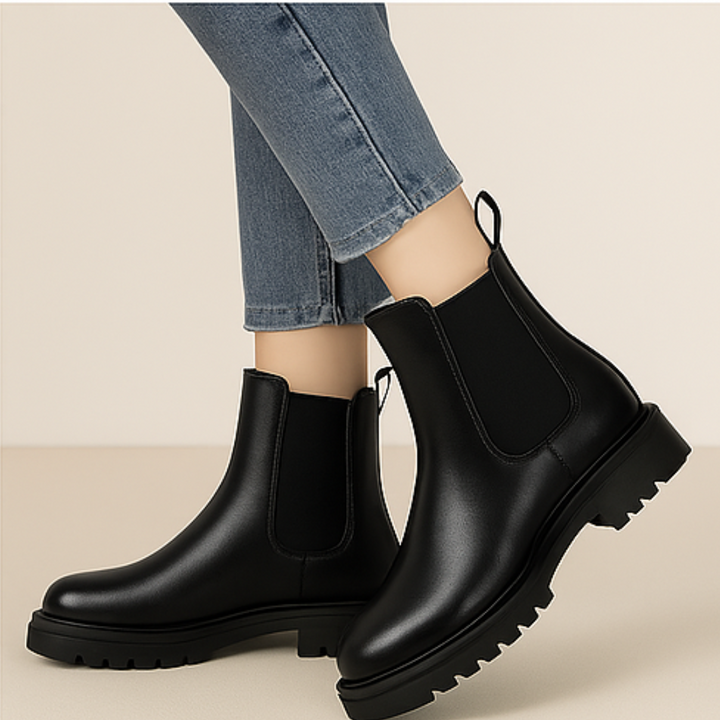 Isle | Supportive Orthopedic Footwear