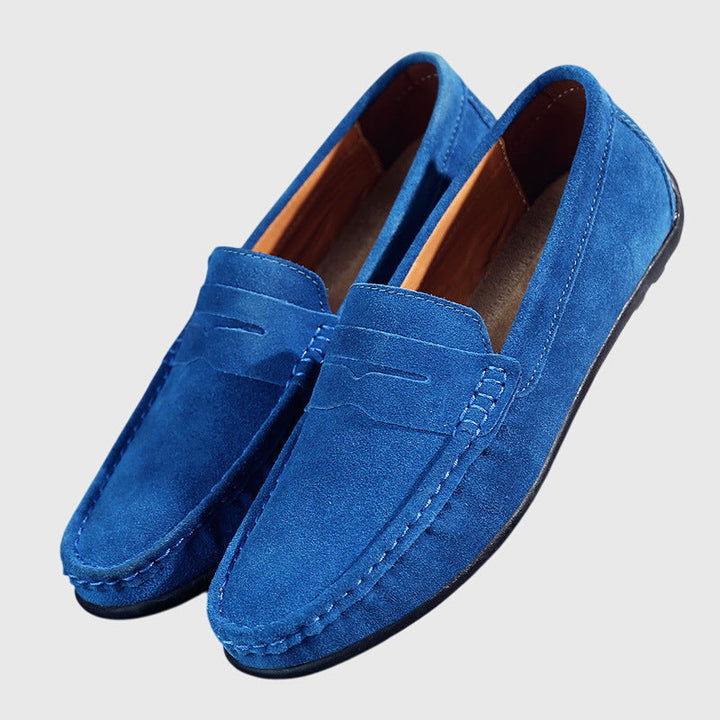 Rosaly™ - Orthopedic Loafers