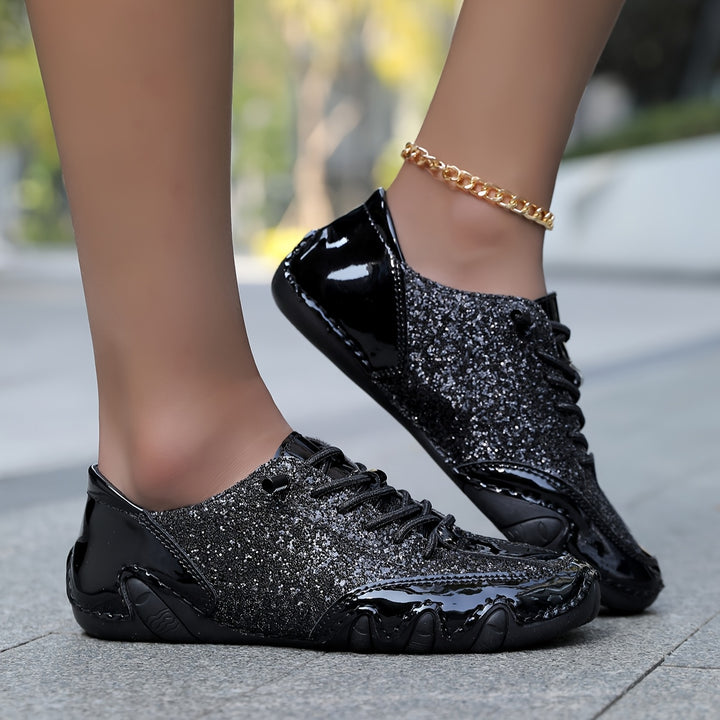 Mia | Comfortable Supportive Sneakers