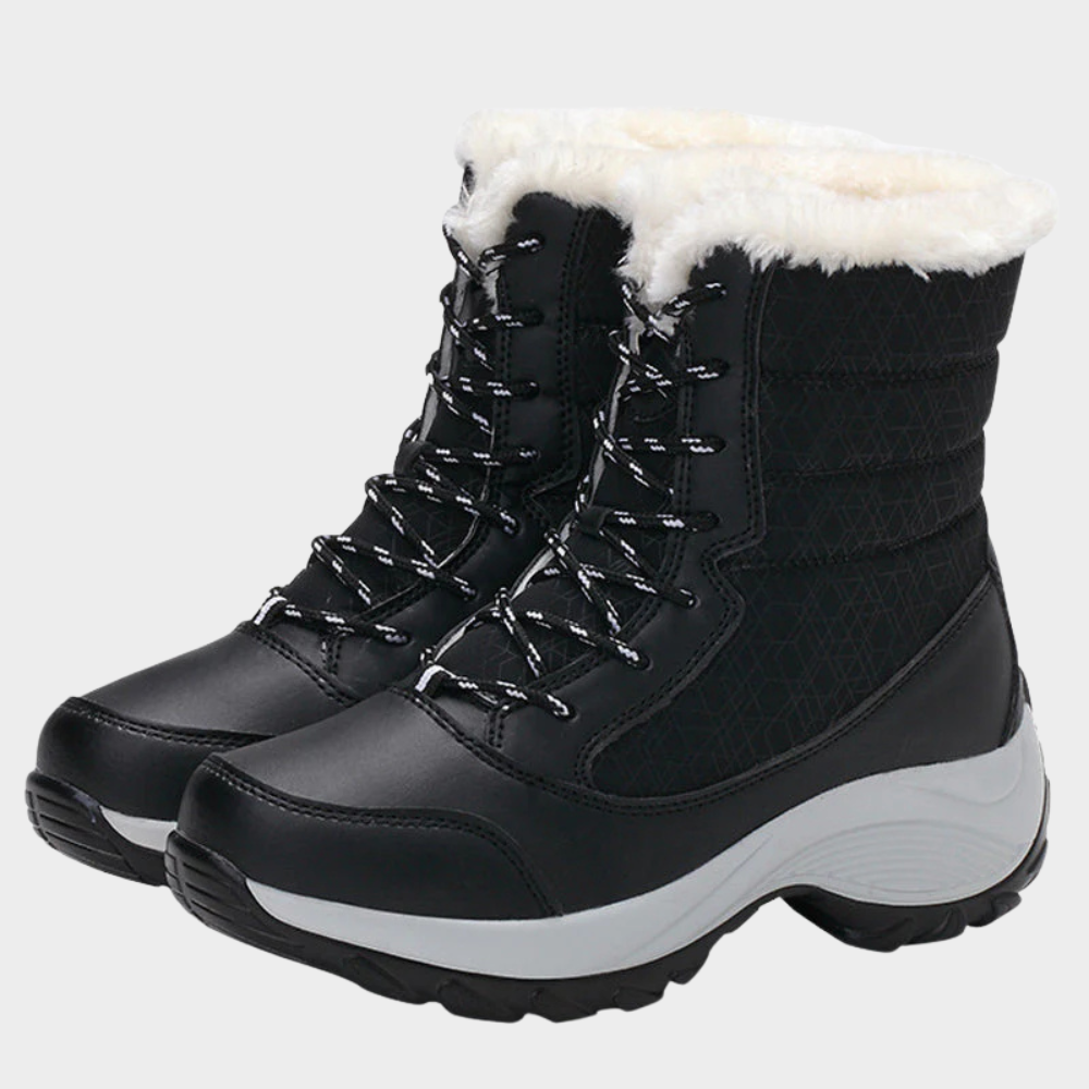 Finley | Winter Boots
