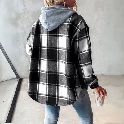 Caroline | Comfortable Jacket