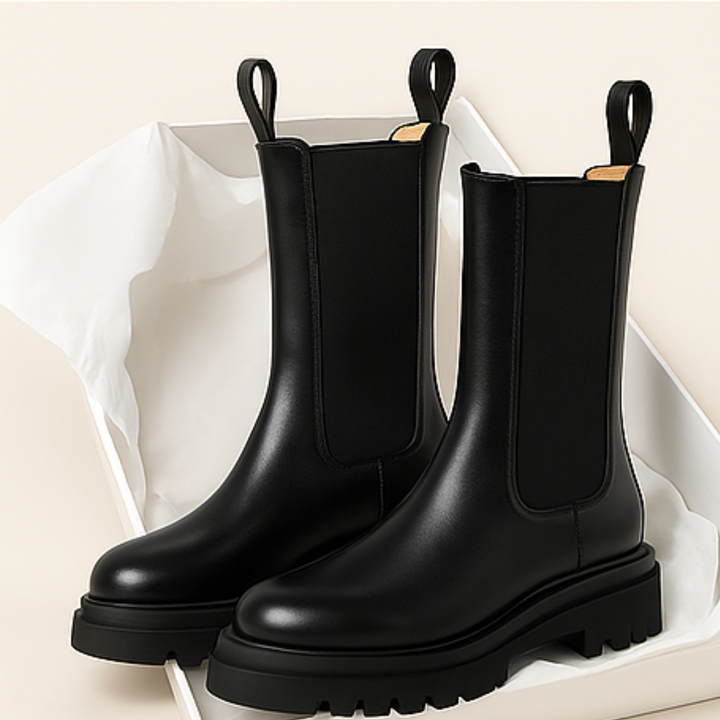 Isle | Supportive Orthopedic Footwear