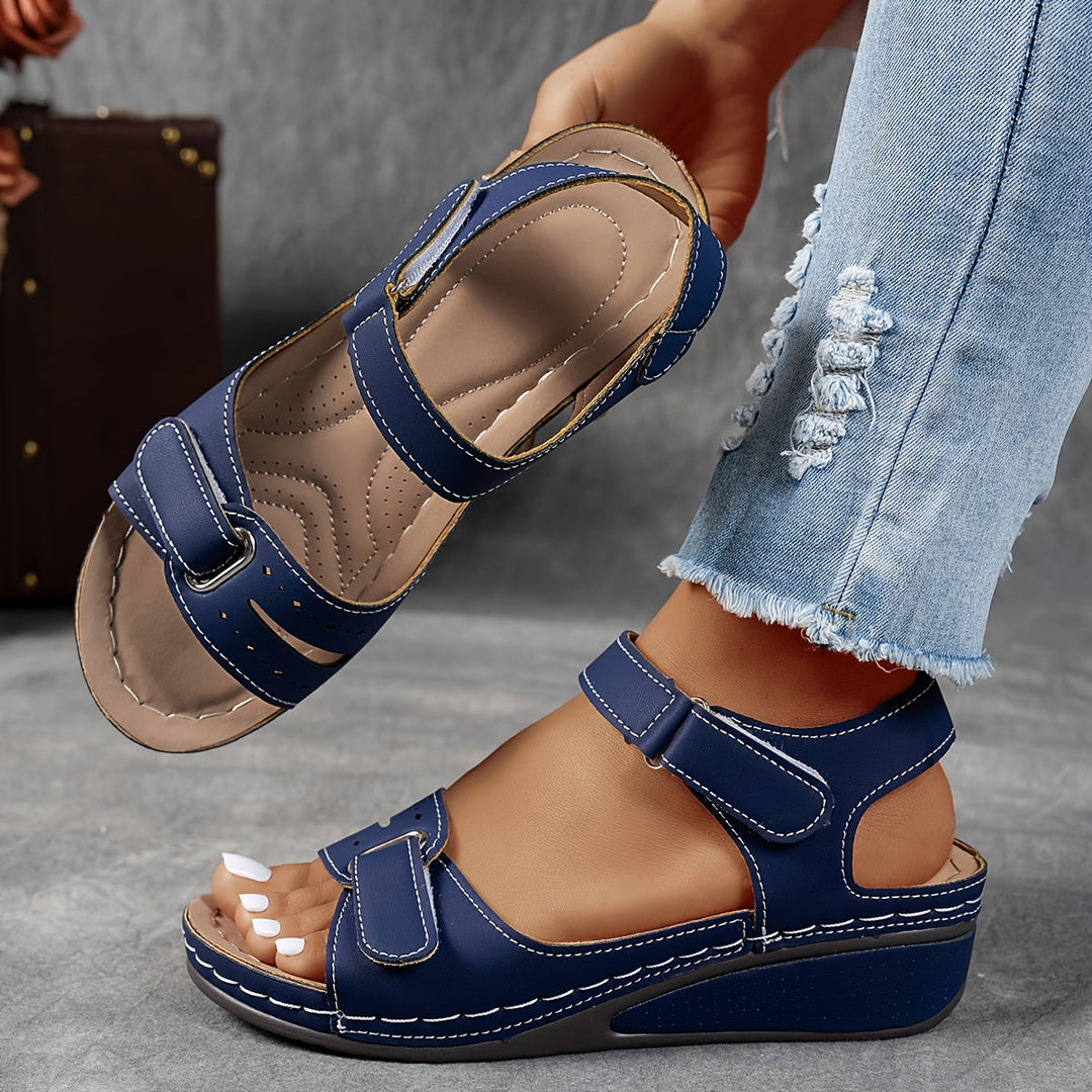 Célima | Trendy Orthopedic Sandals