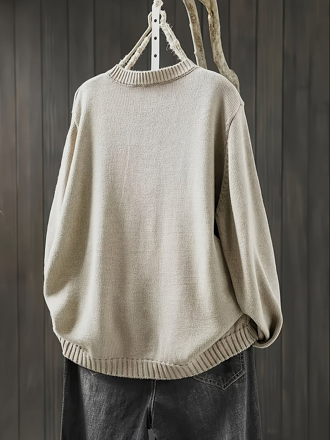 Gretchen™ | Comfortable and Stylish Cardigan
