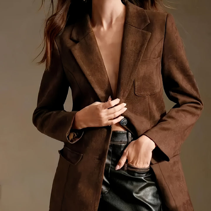 Iris™ | Urban Blazer