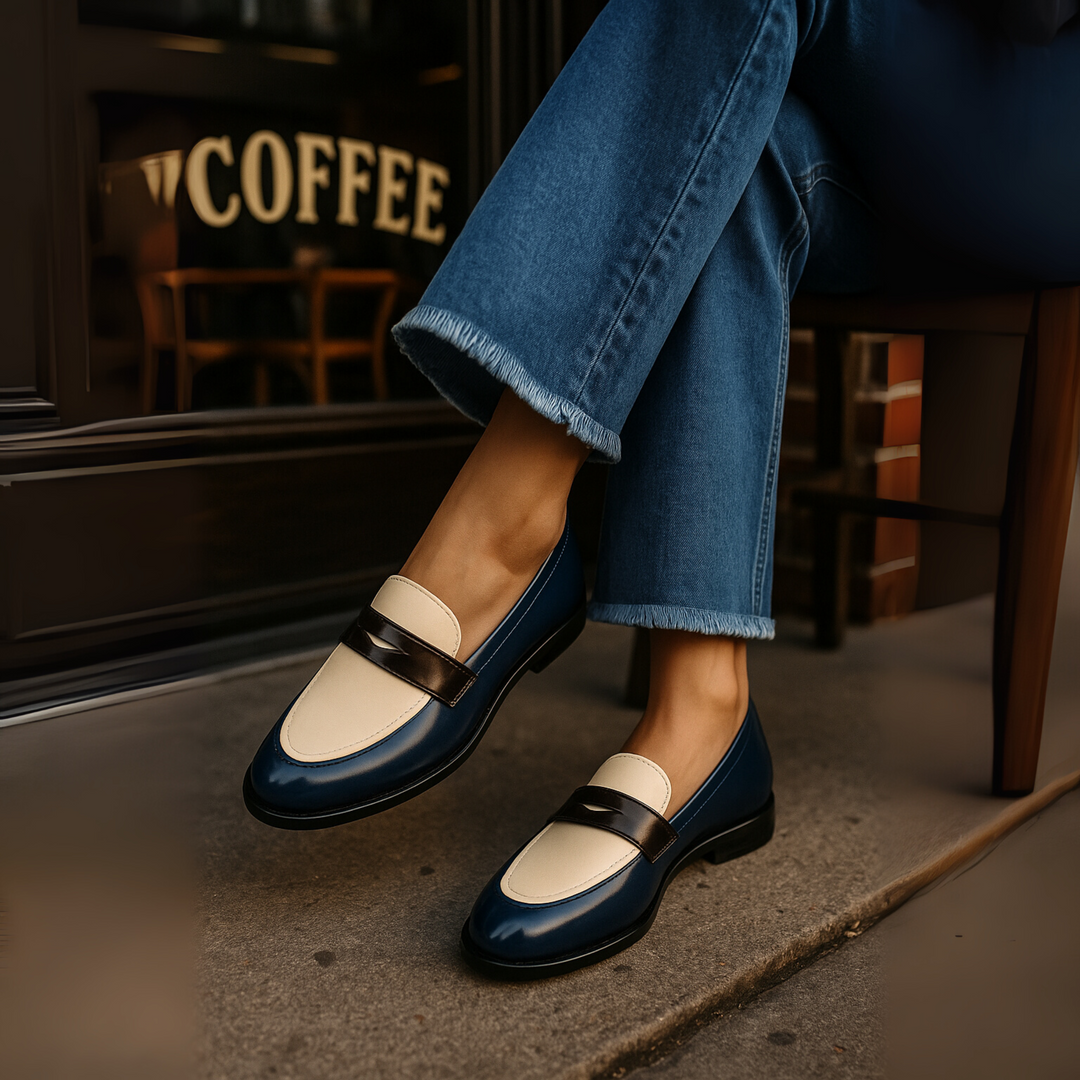 Everly & Rose | Elegant Loafers