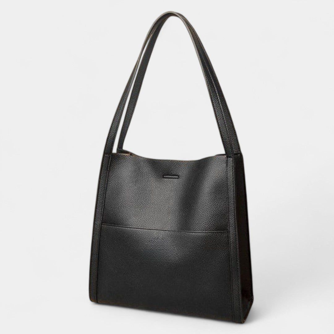Luciana | Classic Shoulder Bag